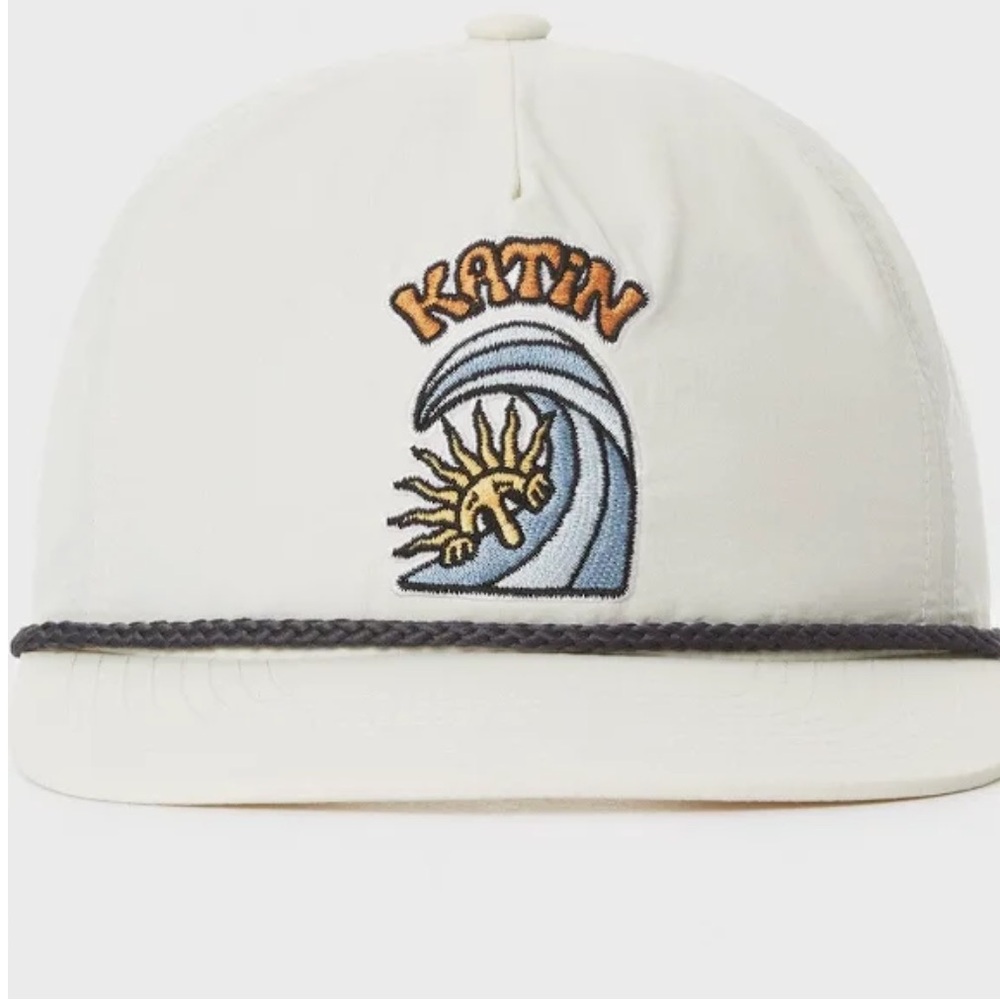 Katin Kilroy Hat NEW NVR WORN W TAG